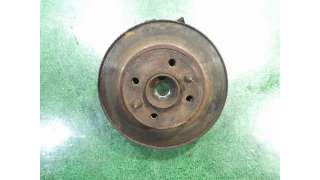 MANGUETA DELANTERA DERECHA FIAT PUNTO (1999-2010) 1.2 60 (188.030, .050, .130, .150, .230, .250) 60CV 1242CC - L.5856848 / 
