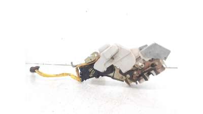 CERRADURA PUERTA TRASERA DERECHA OPEL AGILA (2000-2007) 1.2 16V (F68) 75CV 1199CC - L.5857119 / 09212668