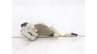 CERRADURA PUERTA TRASERA DERECHA OPEL AGILA (2000-2007) 1.2 16V (F68) 75CV 1199CC - L.5857119 / 09212668 2