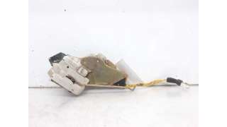CERRADURA PUERTA TRASERA DERECHA OPEL AGILA (2000-2007) 1.2 16V (F68) 75CV 1199CC - L.5857119 / 09212668