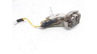 CERRADURA PUERTA TRASERA DERECHA OPEL AGILA (2000-2007) 1.2 16V (F68) 75CV 1199CC - L.5857119 / 09212668