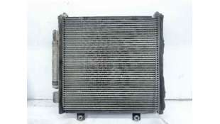 CONDENSADOR / RADIADOR  AIRE ACONDICIONADO OPEL AGILA (2000-2007) 1.2 16V (F68) 75CV 1199CC - L.5857129 / 9203541
