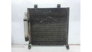 CONDENSADOR / RADIADOR  AIRE ACONDICIONADO OPEL AGILA (2000-2007) 1.2 16V (F68) 75CV 1199CC - L.5857129 / 9203541 2