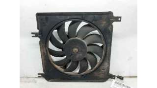 ELECTROVENTILADOR OPEL AGILA (2000-2007) 1.2 16V (F68) 75CV 1199CC - L.5857140 / 09204659
