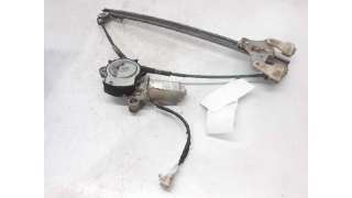 ELEVALUNAS DELANTERO DERECHO OPEL AGILA (2000-2007) 1.2 16V (F68) 75CV 1199CC - L.5857141 / 09215910