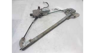 ELEVALUNAS DELANTERO DERECHO OPEL AGILA (2000-2007) 1.2 16V (F68) 75CV 1199CC - L.5857141 / 09215910