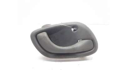 MANETA INTERIOR DELANTERA DERECHA OPEL AGILA (2000-2007) 1.2 16V (F68) 75CV 1199CC - L.5857179 / 09206891