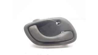 MANETA INTERIOR DELANTERA DERECHA OPEL AGILA (2000-2007) 1.2 16V (F68) 75CV 1199CC - L.5857179 / 09206891