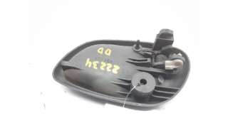 MANETA INTERIOR DELANTERA DERECHA OPEL AGILA (2000-2007) 1.2 16V (F68) 75CV 1199CC - L.5857179 / 09206891