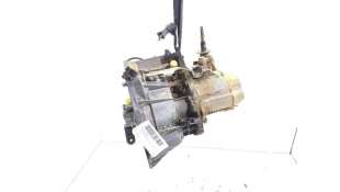 CAJA CAMBIOS CITROEN XANTIA (1999-2003) 2.0 HDI 90 90CV 1997CC - L.5857279 / 20TE40