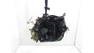 CAJA CAMBIOS CITROEN XANTIA (1999-2003) 2.0 HDI 90 90CV 1997CC - L.5857279 / 20TE40 2
