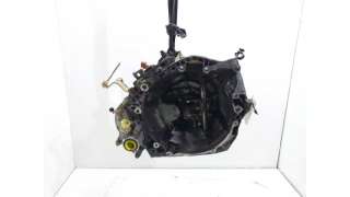 CAJA CAMBIOS CITROEN XANTIA (1999-2003) 2.0 HDI 90 90CV 1997CC - L.5857279 / 20TE40