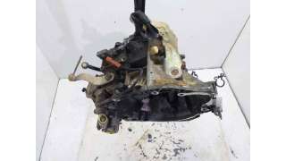 CAJA CAMBIOS CITROEN XANTIA (1999-2003) 2.0 HDI 90 90CV 1997CC - L.5857279 / 20TE40