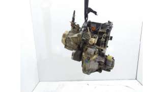 CAJA CAMBIOS CITROEN XANTIA (1999-2003) 2.0 HDI 90 90CV 1997CC - L.5857279 / 20TE40