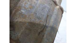 CAJA CAMBIOS CITROEN XANTIA (1999-2003) 2.0 HDI 90 90CV 1997CC - L.5857279 / 20TE40