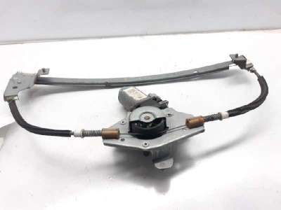 ELEVALUNAS TRASERO DERECHO CITROEN XANTIA (1999-2003) 2.0 HDI 90 90CV 1997CC - L.5857367 / 922450