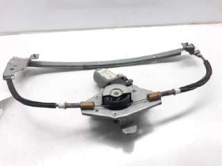ELEVALUNAS TRASERO DERECHO CITROEN XANTIA (1999-2003) 2.0 HDI 90 90CV 1997CC - L.5857367 / 922450