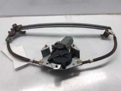 ELEVALUNAS TRASERO IZQUIERDO CITROEN XANTIA (1999-2003) 2.0 HDI 90 90CV 1997CC - L.5857368 / 922349