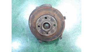 MANGUETA DELANTERA DERECHA SEAT IBIZA II (1994-1996) 1.9 D 68CV 1896CC - L.5857549 / 1H0407256B