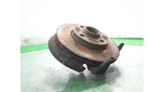 MANGUETA DELANTERA DERECHA SEAT IBIZA II (1994-1996) 1.9 D 68CV 1896CC - L.5857549 / 1H0407256B