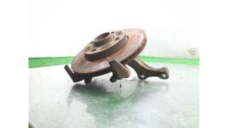 MANGUETA DELANTERA DERECHA SEAT IBIZA II (1994-1996) 1.9 D 68CV 1896CC - L.5857549 / 1H0407256B