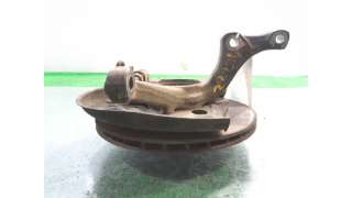MANGUETA DELANTERA DERECHA SEAT IBIZA II (1994-1996) 1.9 D 68CV 1896CC - L.5857549 / 1H0407256B