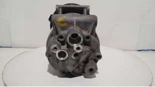 INYECTOR VOLVO 850 RANCHERA FAMILIAR (1995-1996) 2.5 TDI 140CV 2461CC - L.5857661 / 046130201F