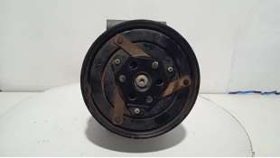 INYECTOR VOLVO 850 RANCHERA FAMILIAR (1995-1996) 2.5 TDI 140CV 2461CC - L.5857661 / 046130201F 2