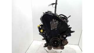 MOTOR COMPLETO SUZUKI GRAND VITARA I (2001-2005) 2.0 HDI 110 4X4 (SQ 420D) 109CV 1997CC - L.5857786 / RHZ