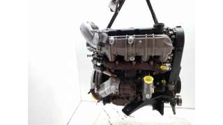 MOTOR COMPLETO SUZUKI GRAND VITARA I (2001-2005) 2.0 HDI 110 4X4 (SQ 420D) 109CV 1997CC - L.5857786 / RHZ