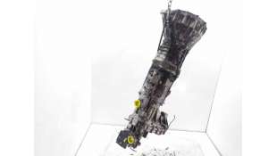 CAJA CAMBIOS SUZUKI GRAND VITARA I (2001-2005) 2.0 HDI 110 4X4 (SQ 420D) 109CV 1997CC - L.5857787 / RHZ