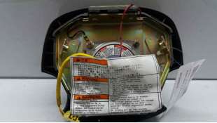 AIRBAG DELANTERO IZQUIERDO SUZUKI GRAND VITARA I (2001-2005) 2.0 HDI 110 4X4 (SQ 420D) 109CV 1997CC - L.5857791 / 4815065D1 2