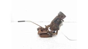 CERRADURA PUERTA DELANTERA DERECHA SUZUKI GRAND VITARA I (2001-2005) 2.0 HDI 110 4X4 (SQ 420D) 109CV 1997CC - L.5857836 / 8