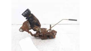 CERRADURA PUERTA DELANTERA DERECHA SUZUKI GRAND VITARA I (2001-2005) 2.0 HDI 110 4X4 (SQ 420D) 109CV 1997CC - L.5857836 / 8