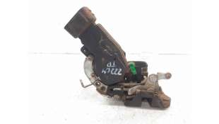 CERRADURA PUERTA TRASERA DERECHA SUZUKI GRAND VITARA I (2001-2005) 2.0 HDI 110 4X4 (SQ 420D) 109CV 1997CC - L.5857838 / 823