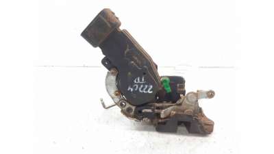 CERRADURA PUERTA TRASERA DERECHA SUZUKI GRAND VITARA I (2001-2005) 2.0 HDI 110 4X4 (SQ 420D) 109CV 1997CC - L.5857838 / 823