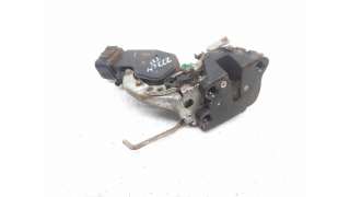 CERRADURA PUERTA TRASERA DERECHA SUZUKI GRAND VITARA I (2001-2005) 2.0 HDI 110 4X4 (SQ 420D) 109CV 1997CC - L.5857838 / 823