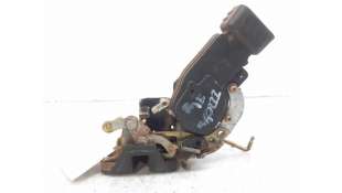 CERRADURA PUERTA TRASERA IZQUIERDA SUZUKI GRAND VITARA I (2001-2005) 2.0 HDI 110 4X4 (SQ 420D) 109CV 1997CC - L.5857839 / 8