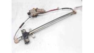 ELEVALUNAS TRASERO DERECHO SUZUKI GRAND VITARA I (2001-2005) 2.0 HDI 110 4X4 (SQ 420D) 109CV 1997CC - L.5857861 / 8350165D1 2