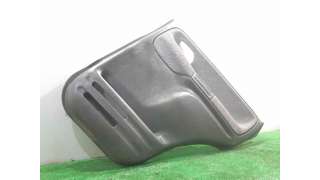 GUARNECIDO PUERTA TRASERA DERECHA SUZUKI GRAND VITARA I (2001-2005) 2.0 HDI 110 4X4 (SQ 420D) 109CV 1997CC - L.5857877 / 83