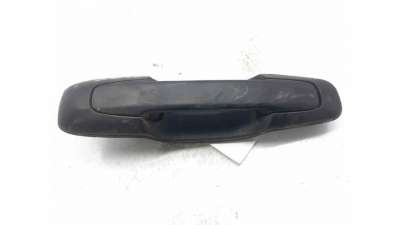 MANETA EXTERIOR DELANTERA DERECHA SUZUKI GRAND VITARA I (2001-2005) 2.0 HDI 110 4X4 (SQ 420D) 109CV 1997CC - L.5857899 / 82