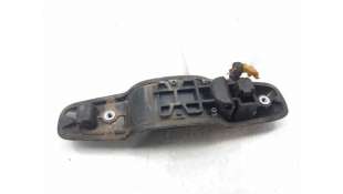 MANETA EXTERIOR DELANTERA DERECHA SUZUKI GRAND VITARA I (2001-2005) 2.0 HDI 110 4X4 (SQ 420D) 109CV 1997CC - L.5857899 / 82 2