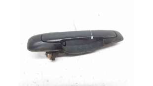 MANETA EXTERIOR DELANTERA IZQUIERDA SUZUKI GRAND VITARA I (2001-2005) 2.0 HDI 110 4X4 (SQ 420D) 109CV 1997CC - L.5857900 /  2