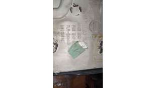 MANETA EXTERIOR TRASERA DERECHA SUZUKI GRAND VITARA I (2001-2005) 2.0 HDI 110 4X4 (SQ 420D) 109CV 1997CC - L.5857902 / 8281 2