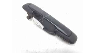 MANETA EXTERIOR TRASERA IZQUIERDA SUZUKI GRAND VITARA I (2001-2005) 2.0 HDI 110 4X4 (SQ 420D) 109CV 1997CC - L.5857903 / 82 2