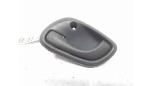 MANETA INTERIOR TRASERA IZQUIERDA SUZUKI GRAND VITARA I (2001-2005) 2.0 HDI 110 4X4 (SQ 420D) 109CV 1997CC - L.5857907 / 83