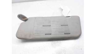 PARASOL DERECHO SUZUKI GRAND VITARA I (2001-2005) 2.0 HDI 110 4X4 (SQ 420D) 109CV 1997CC - L.5857925 / 8480165D106GS 2