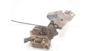 CERRADURA PUERTA DELANTERA DERECHA NISSAN TERRANO II (1993-2002) 2.7 TD 4WD 101CV 2664CC - L.5858038 / 805020F075