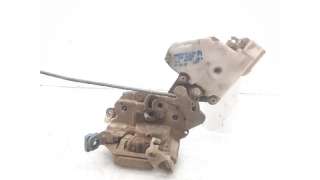 CERRADURA PUERTA DELANTERA DERECHA NISSAN TERRANO II (1993-2002) 2.7 TD 4WD 101CV 2664CC - L.5858038 / 805020F075