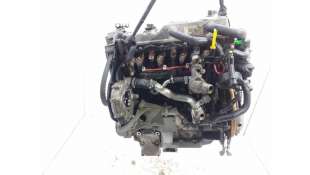 MOTOR COMPLETO FORD FIESTA FURGÓN (2000-2003) TD 1.8 75CV 1753CC - L.5858350 / RTN